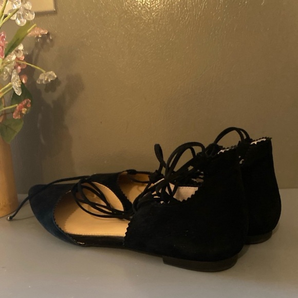 Jessica Simpson Zofie Flats  - Picture 3 of 4